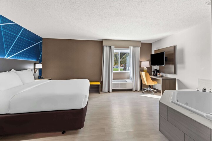 Comfort Inn Painesville - Concord