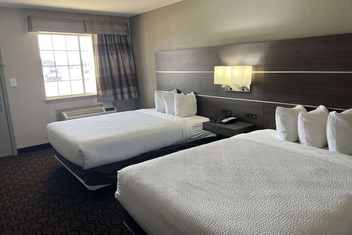 Days Inn by Wyndham Wagoner