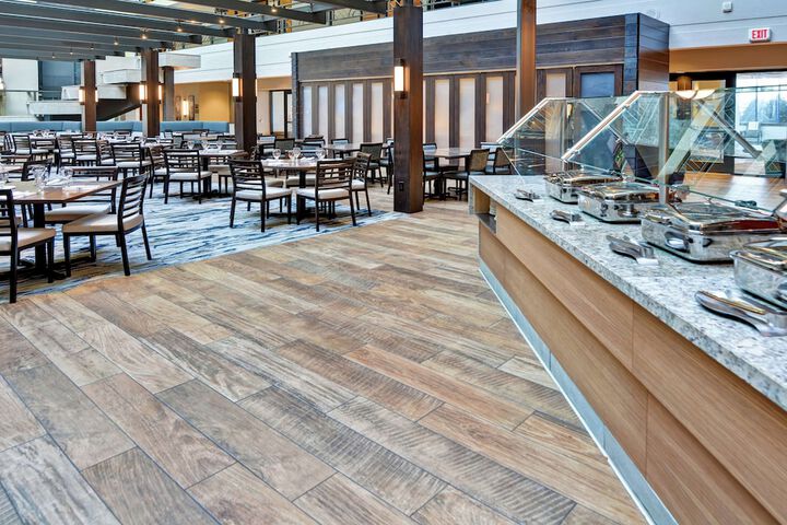 Embassy Suites by Hilton Minneapolis Airport
