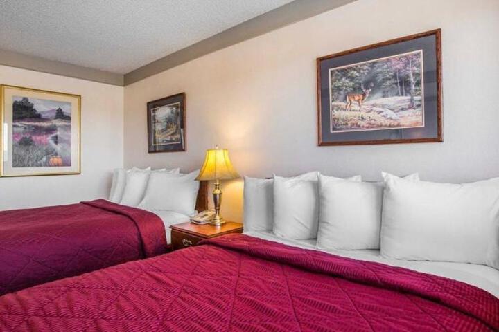Value Lodge Inn