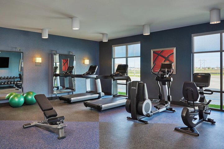 Health and Fitness 37 of 37