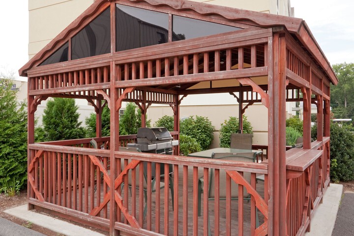 Candlewood Suites West Springfield by IHG