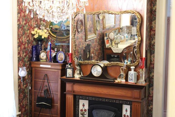 The Mays Place Bed and Breakfast