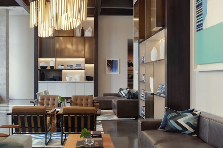 Kimpton Pittman Hotel – Downtown Dallas by IHG