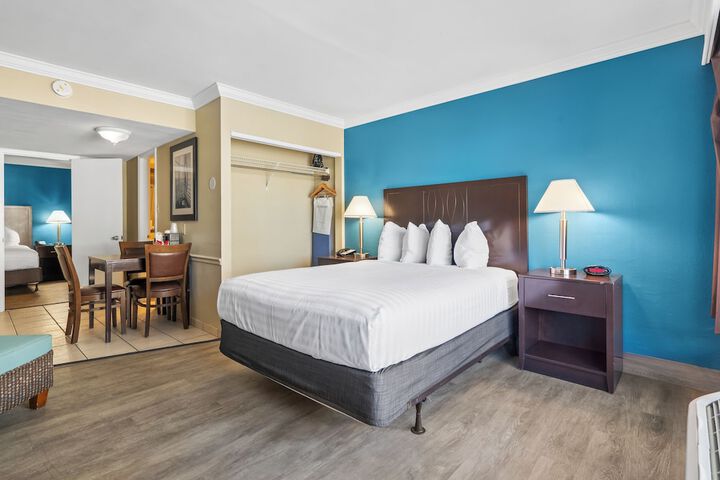 The Sandbar Hotel Trademark Collection by Wyndham