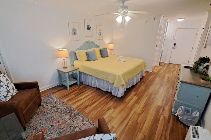 Saint Simons Inn by the Lighthouse