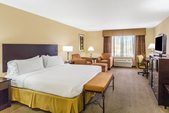 Holiday Inn Express & Suites Nogales by IHG
