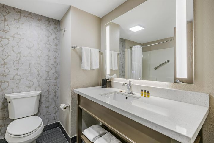 Best Western Plus Sanford Airport / Lake Mary Hotel