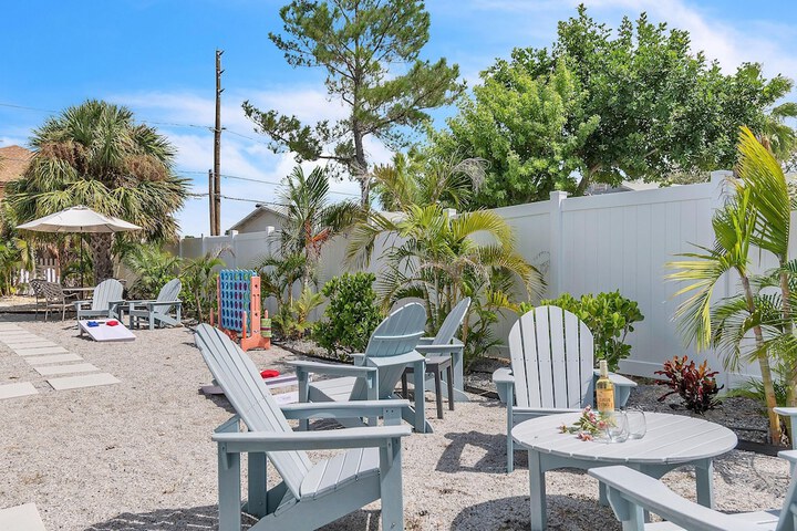 The Bungalows
