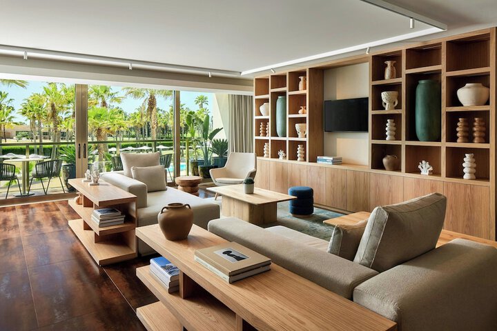 Algarve Marriott Salgados Golf Resort & Spa
