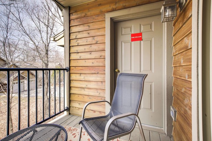 rise and Shine in Door County! Egg Harbor Haven