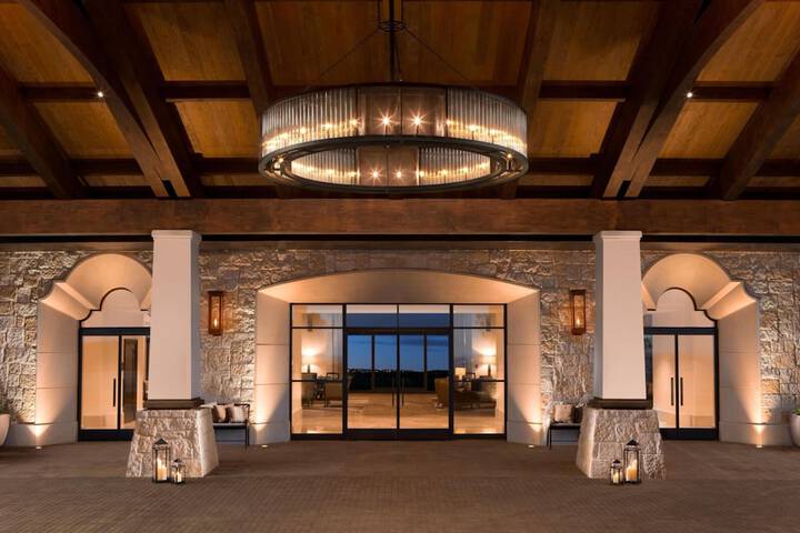 Signia by Hilton La Cantera Resort & Spa