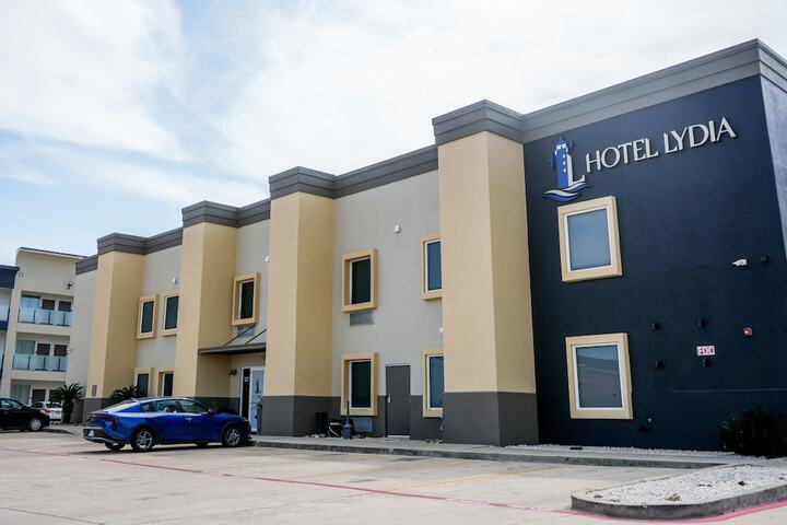Hotel Lydia
