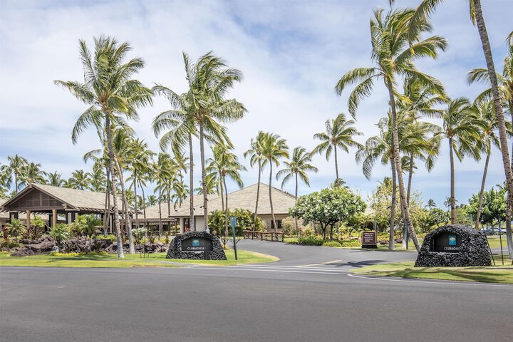 Hilton Grand Vacations Club Kings’ Land Waikoloa