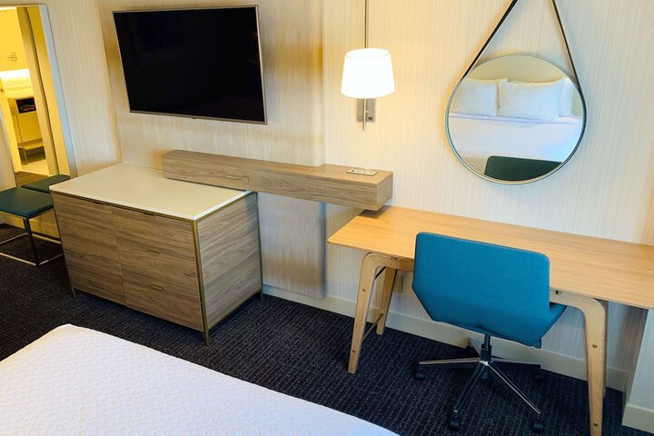 Sonesta Columbus Downtown