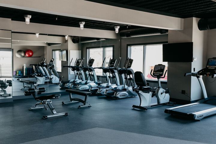 Health and Fitness 72 of 82