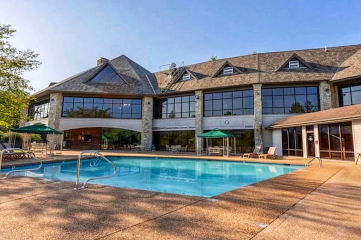 Stonebridge Village Resort