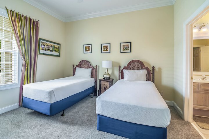 Litchfield Beach & Golf Resort