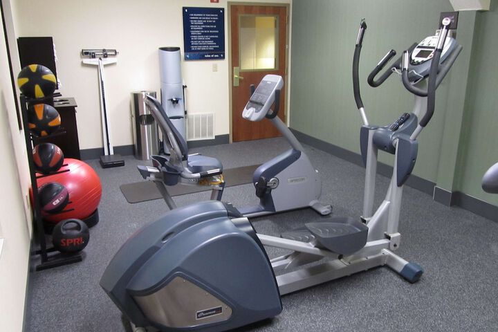 Health and Fitness 42 of 44