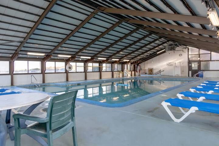 Legacy Vacation Resorts Brigantine Beach