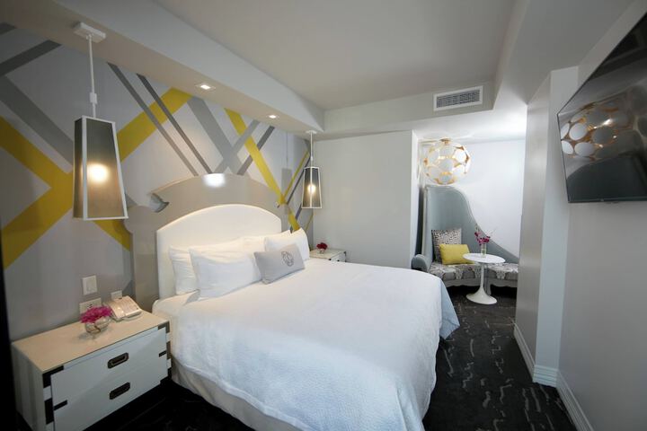 Elyton Hotel Autograph Collection by Marriott