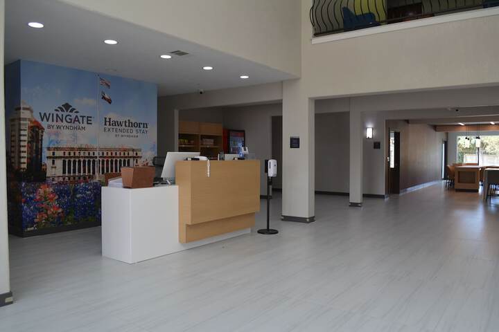 Hotel Interior 12 of 77