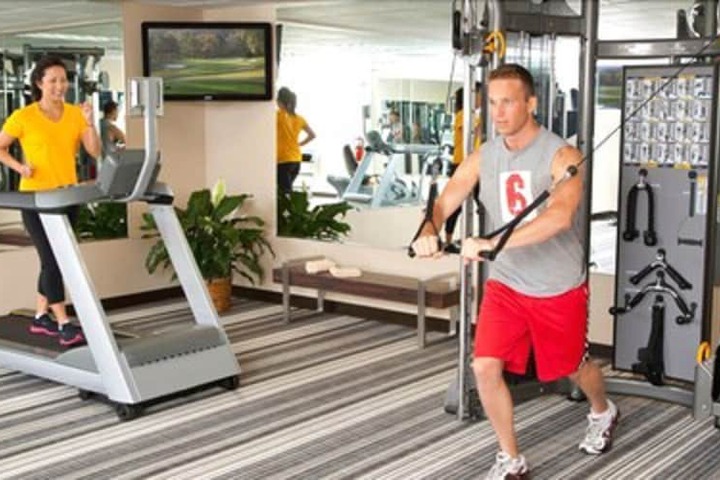Health and Fitness 41 of 43