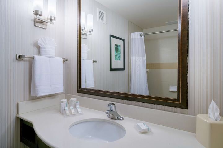 Hilton Garden Inn Valley Forge / Oaks