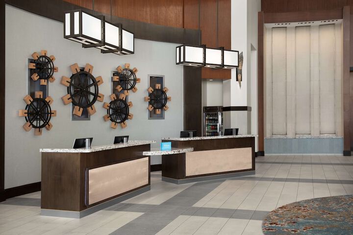 Hotel Interior 14 of 52