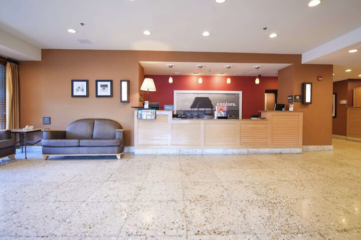 Hotel Interior 16 of 56