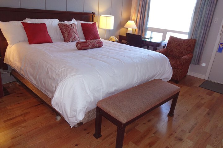 Motel Tremblant