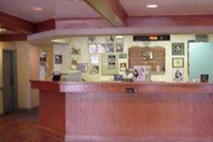 Radcliff Inn