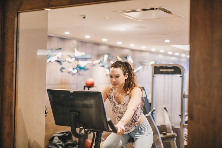 Health and Fitness 84 of 117