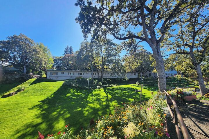 Westcliff Lodge