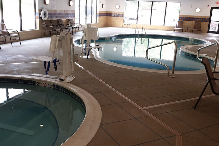 Pool 5 of 33