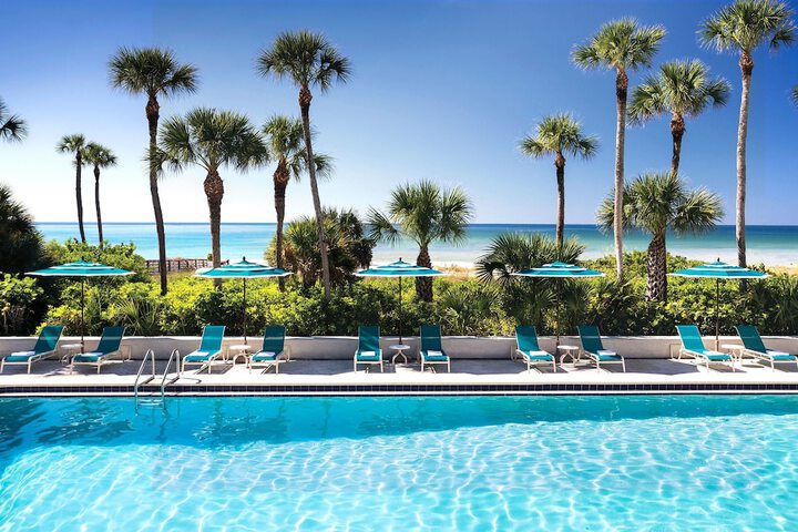The Resort at Longboat Key Club