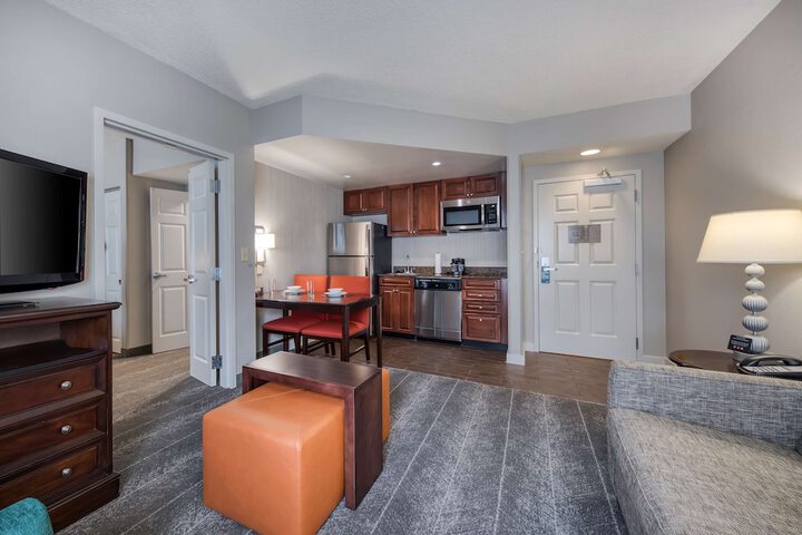 Homewood Suites by Hilton Olmsted Village (near Pinehurst)
