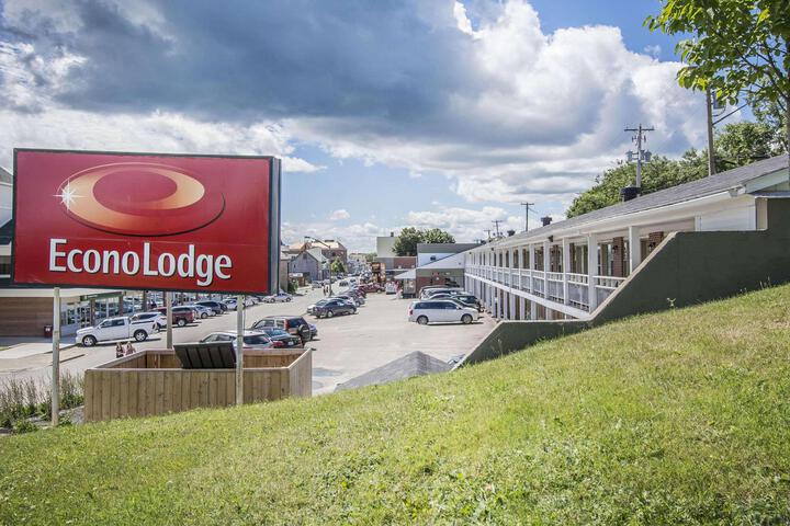 Econo Lodge