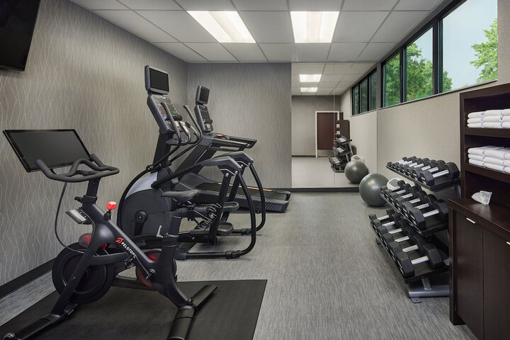 Health and Fitness 36 of 40