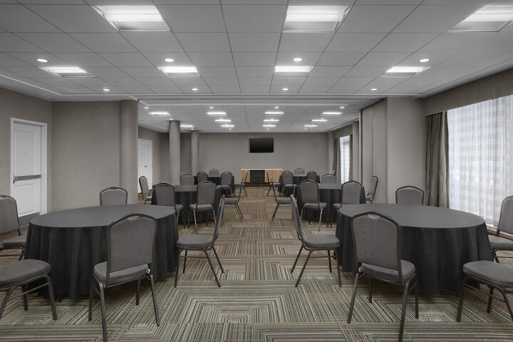 Homewood Suites by Hilton Gaithersburg / Washington DC North