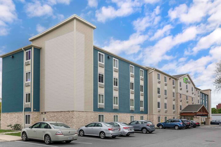 Hotel 2 of 24