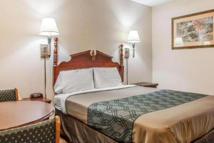 Quality Inn Brownsville
