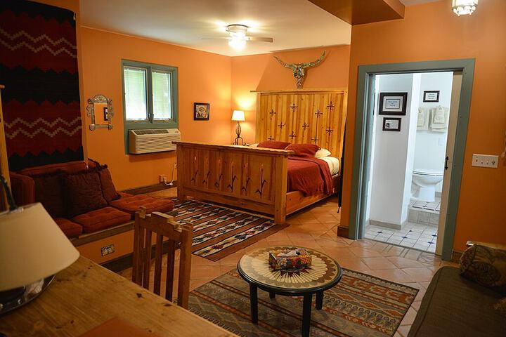 La Posada Hotel