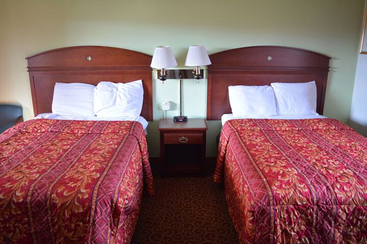WYE Motor Lodge Duncansville - Altoona