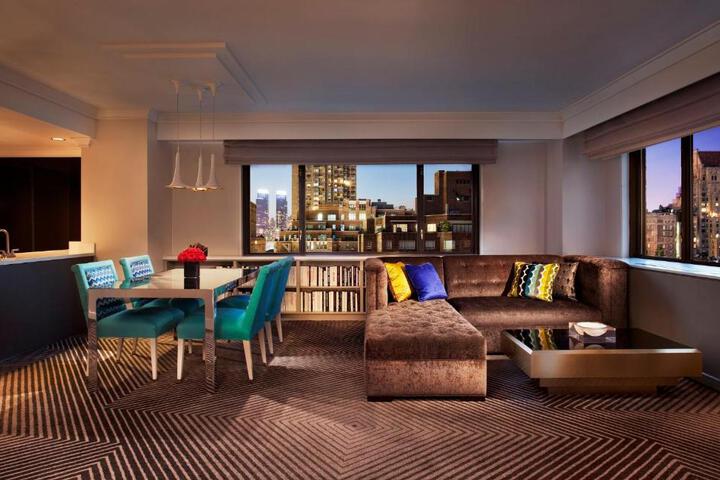 Loews Regency New York Hotel