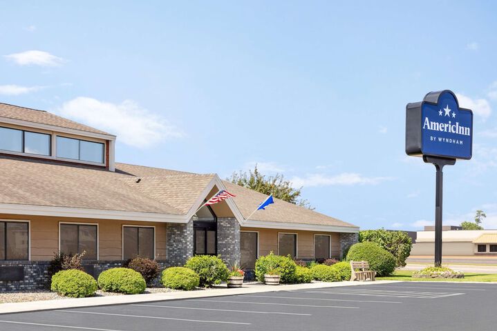 AmericInn by Wyndham Bemidji