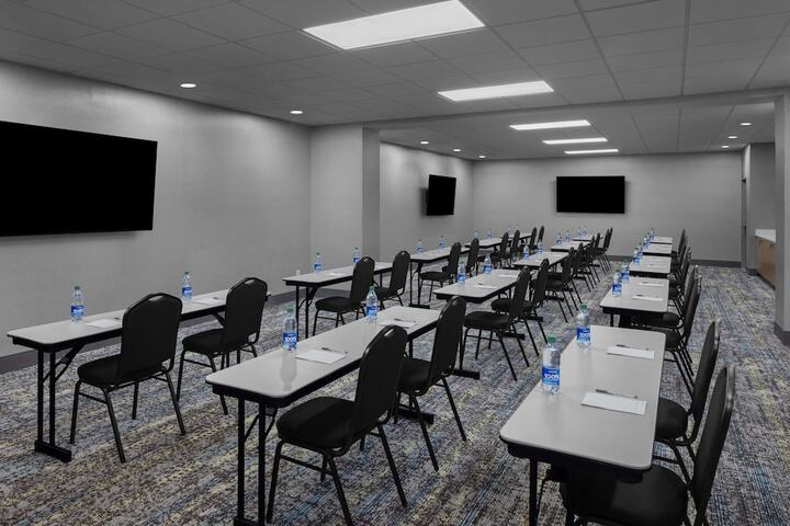 Meeting 22 of 30