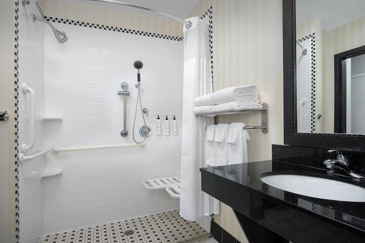 Fairfield by Marriott Inn & Suites Tacoma Puyallup