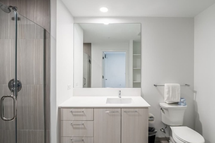 Global Luxury Suites at Reston Town Center