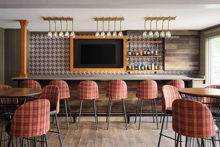 Killington Mountain Lodge Tapestry Collection by Hilton